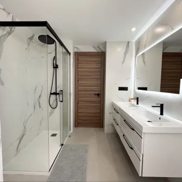 Продажа апартаментов на первом этаже в San Pedro de Alcántara