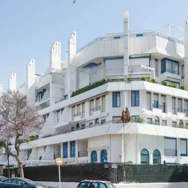 Sale of duplex in Marbella