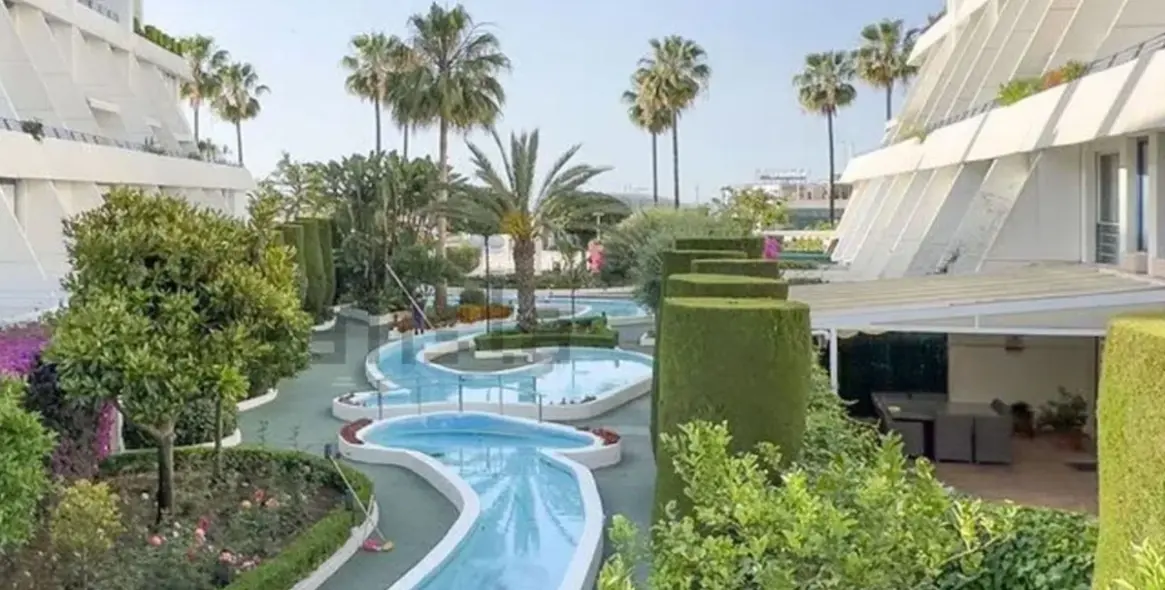 Sale of duplex in Marbella 5