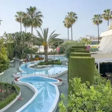 Sale of duplex in Marbella