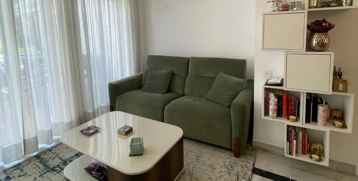 Sale of duplex in Marbella 7