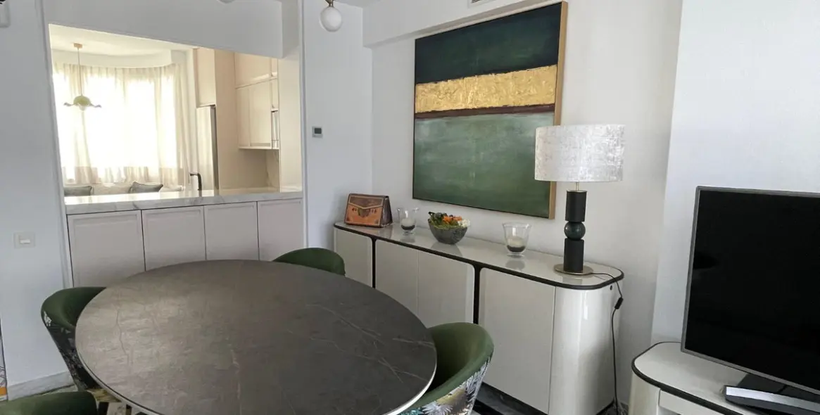 Sale of duplex in Marbella 8