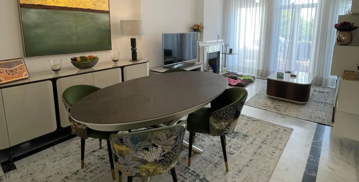 Sale of duplex in Marbella 9