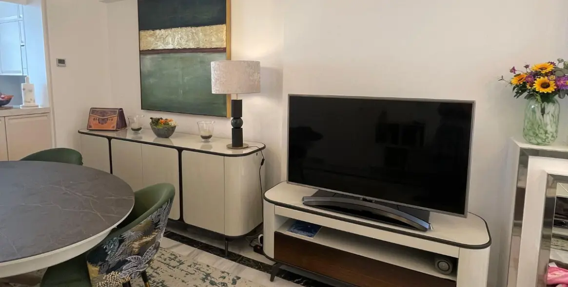 Sale of duplex in Marbella 10