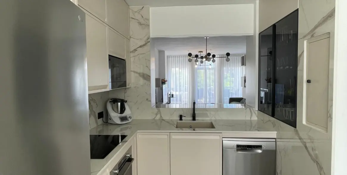 Sale of duplex in Marbella 12