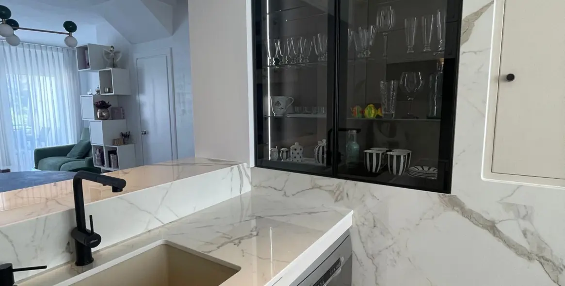 Sale of duplex in Marbella 13