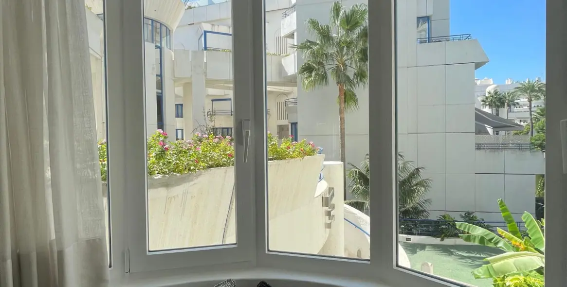 Sale of duplex in Marbella 15