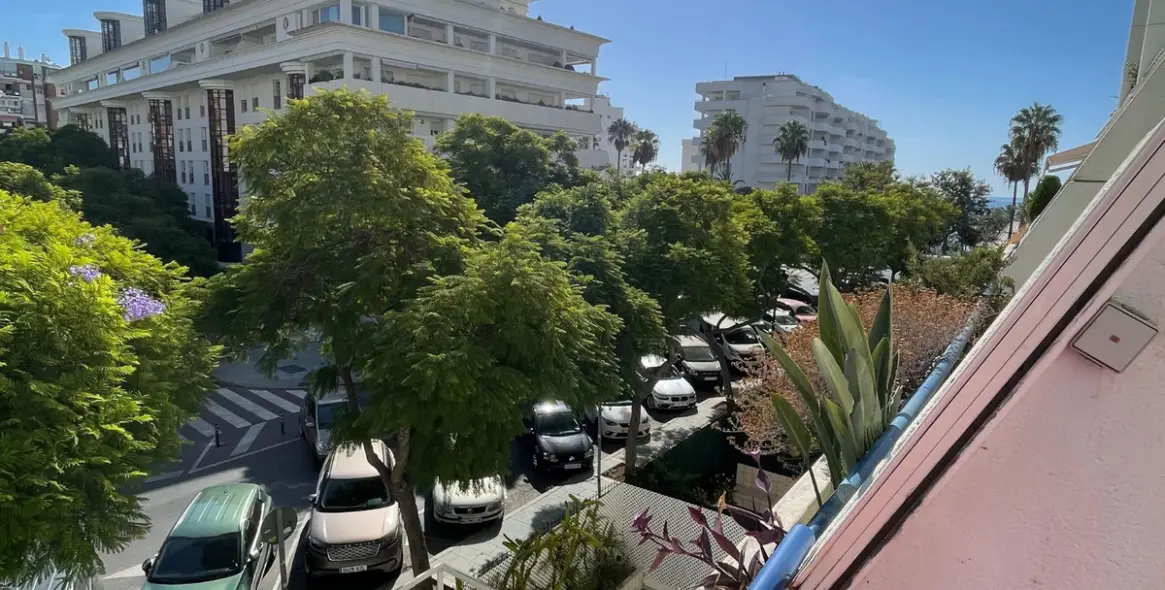 Sale of duplex in Marbella 17