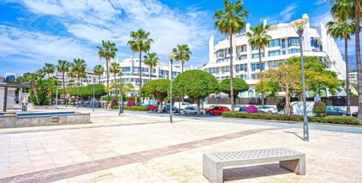 Sale of duplex in Marbella 19
