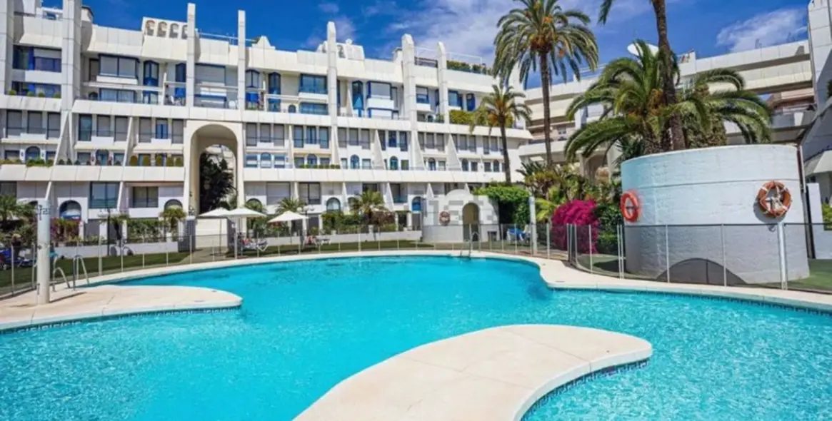 Sale of duplex in Marbella 20
