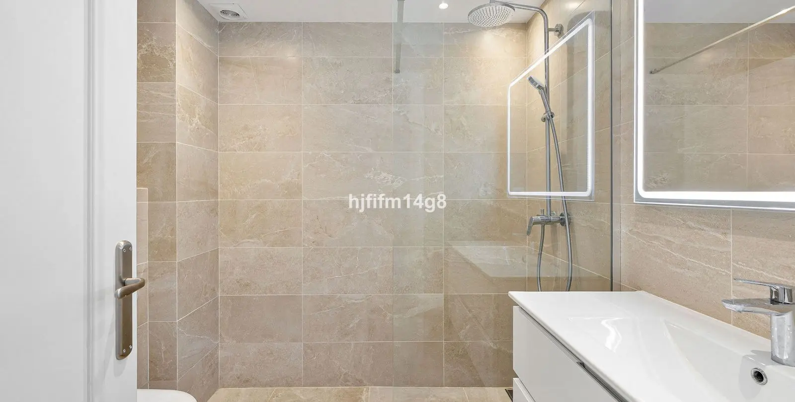 Продажа апартаментов на среднем этаже в Nueva Andalucía 19