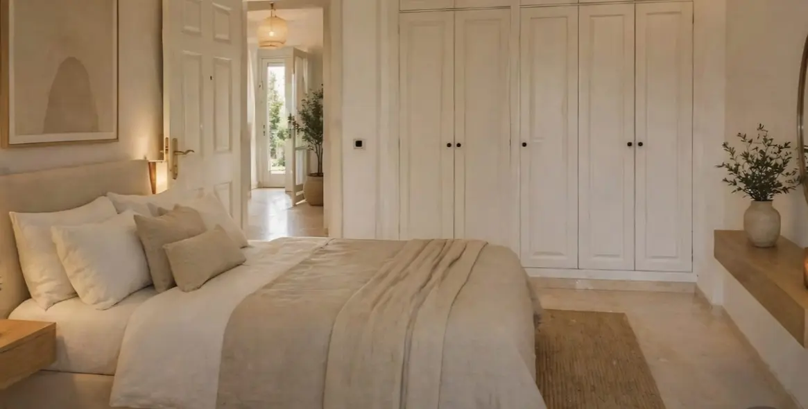 Sale of townhouse in Nueva Andalucía 22
