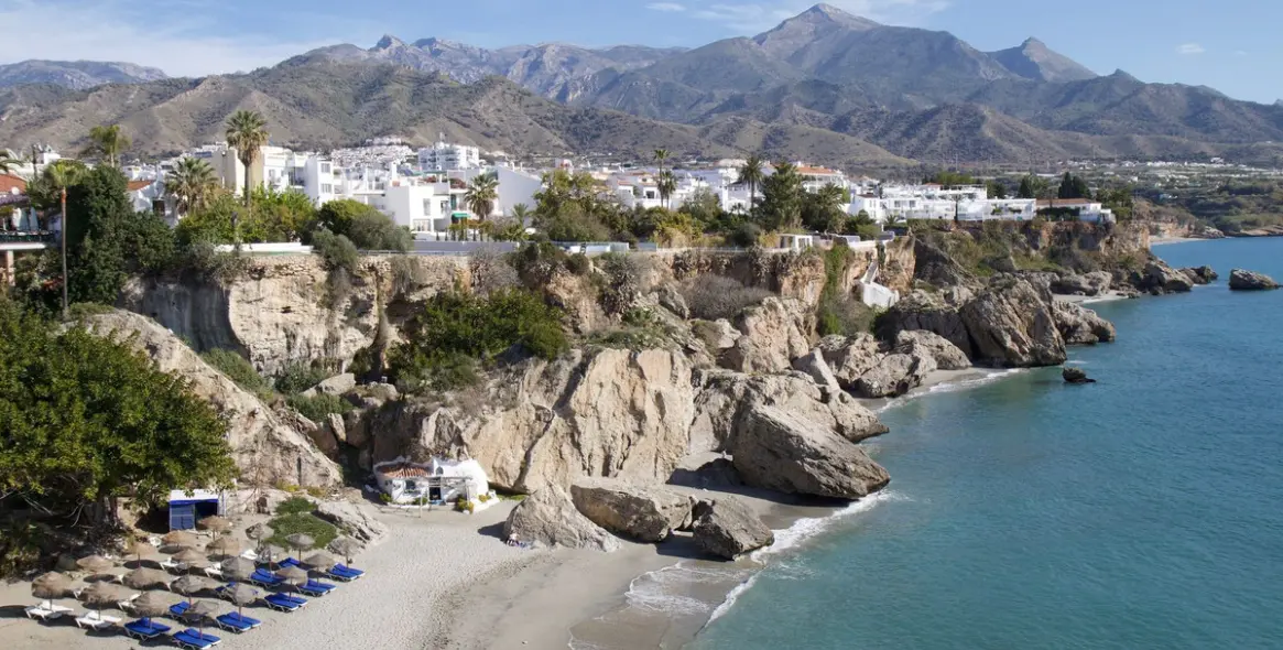 Sale of detached villa in Nerja 22