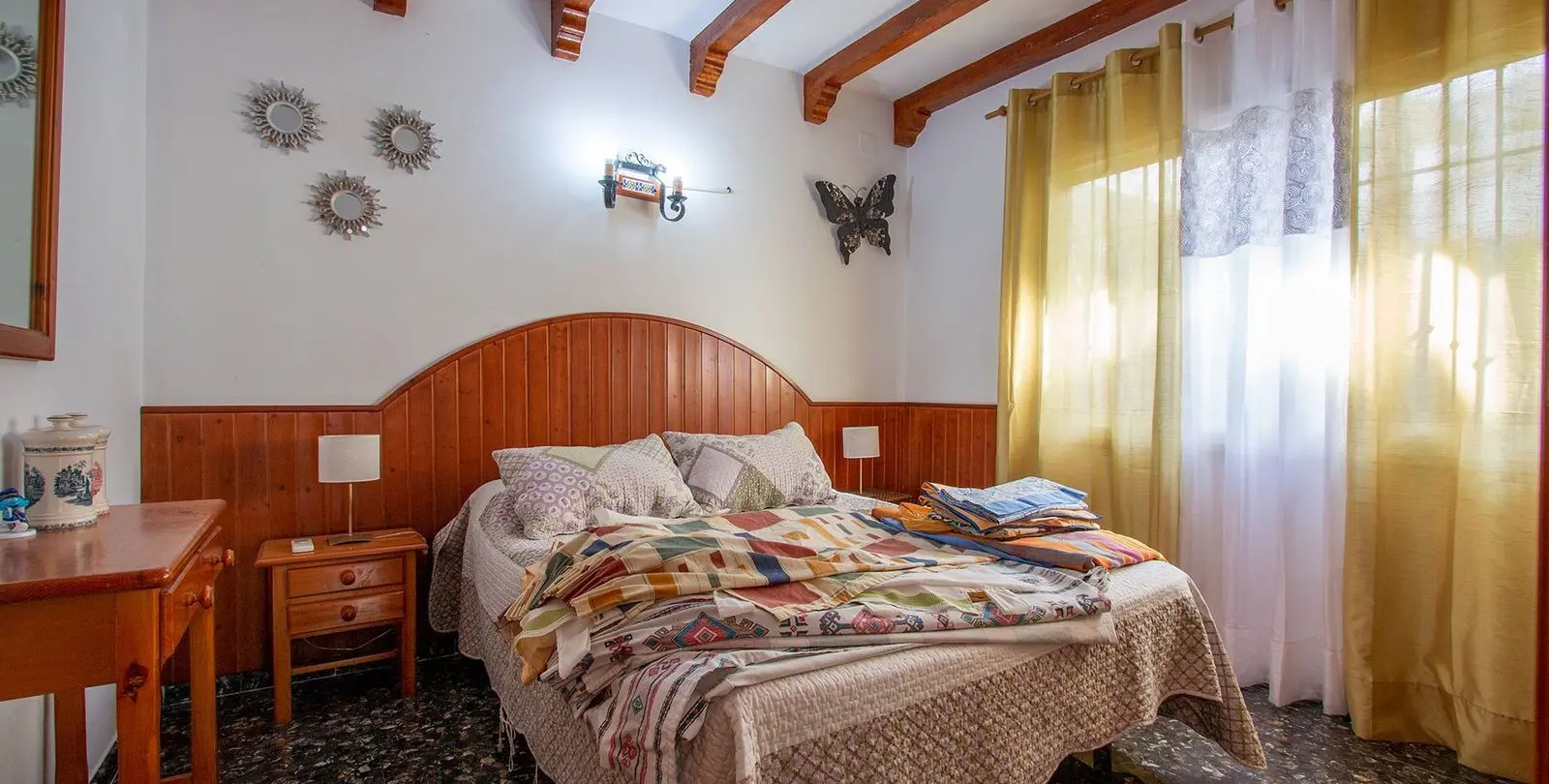 Sale of detached villa in Nerja 11