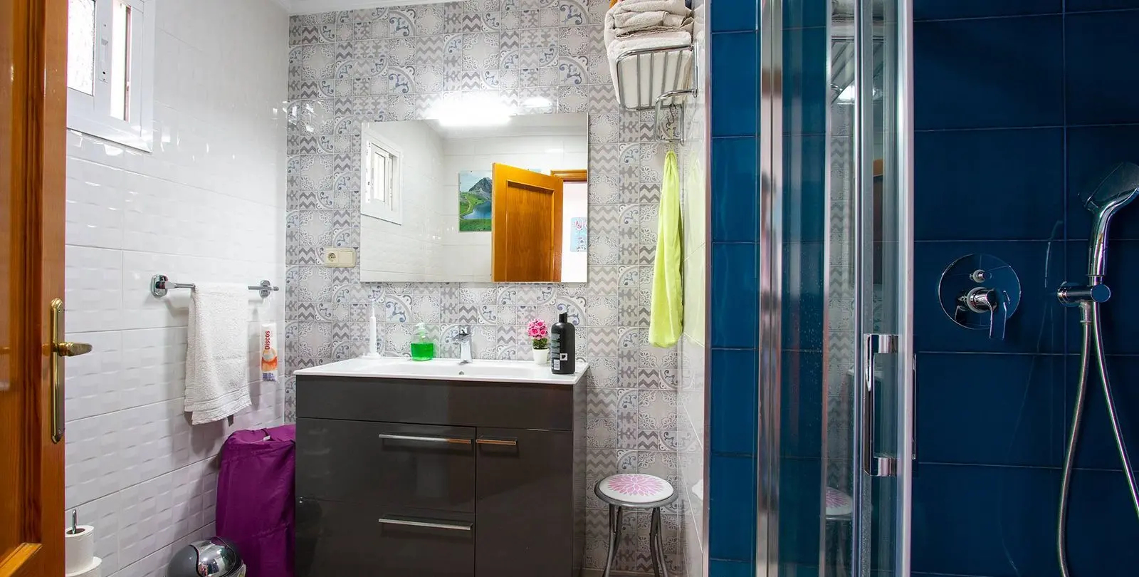 Sale of detached villa in Nerja 15