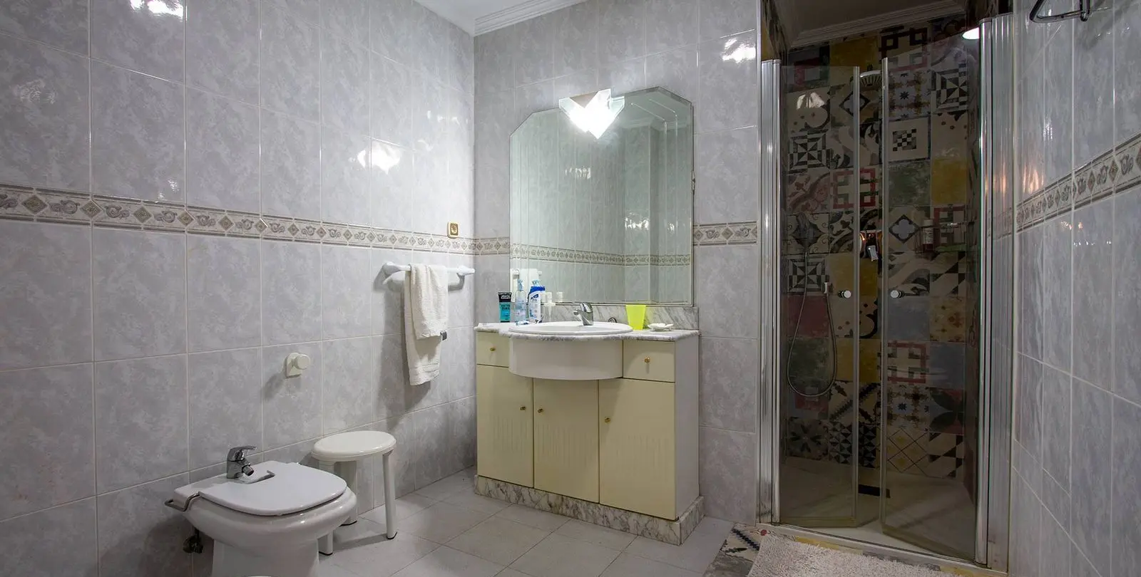 Sale of detached villa in Nerja 16