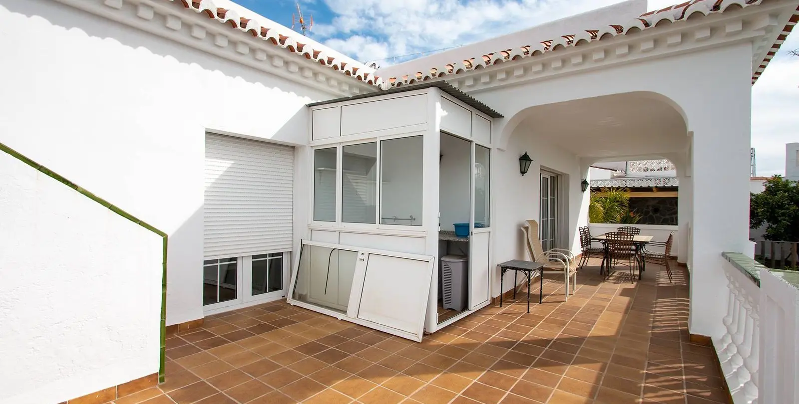 Sale of detached villa in Nerja 17