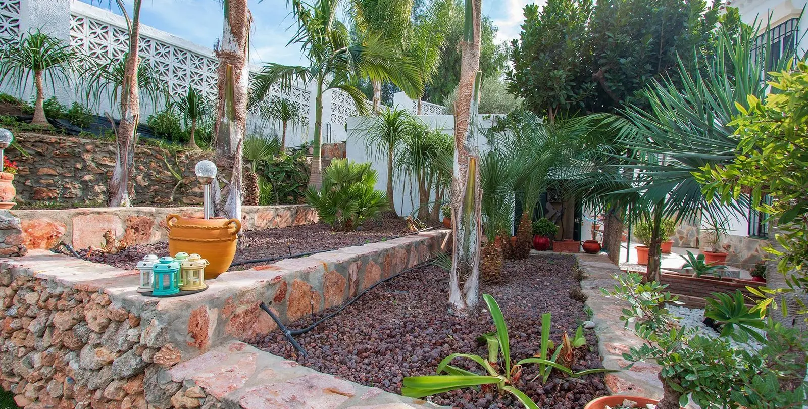 Sale of detached villa in Nerja 21
