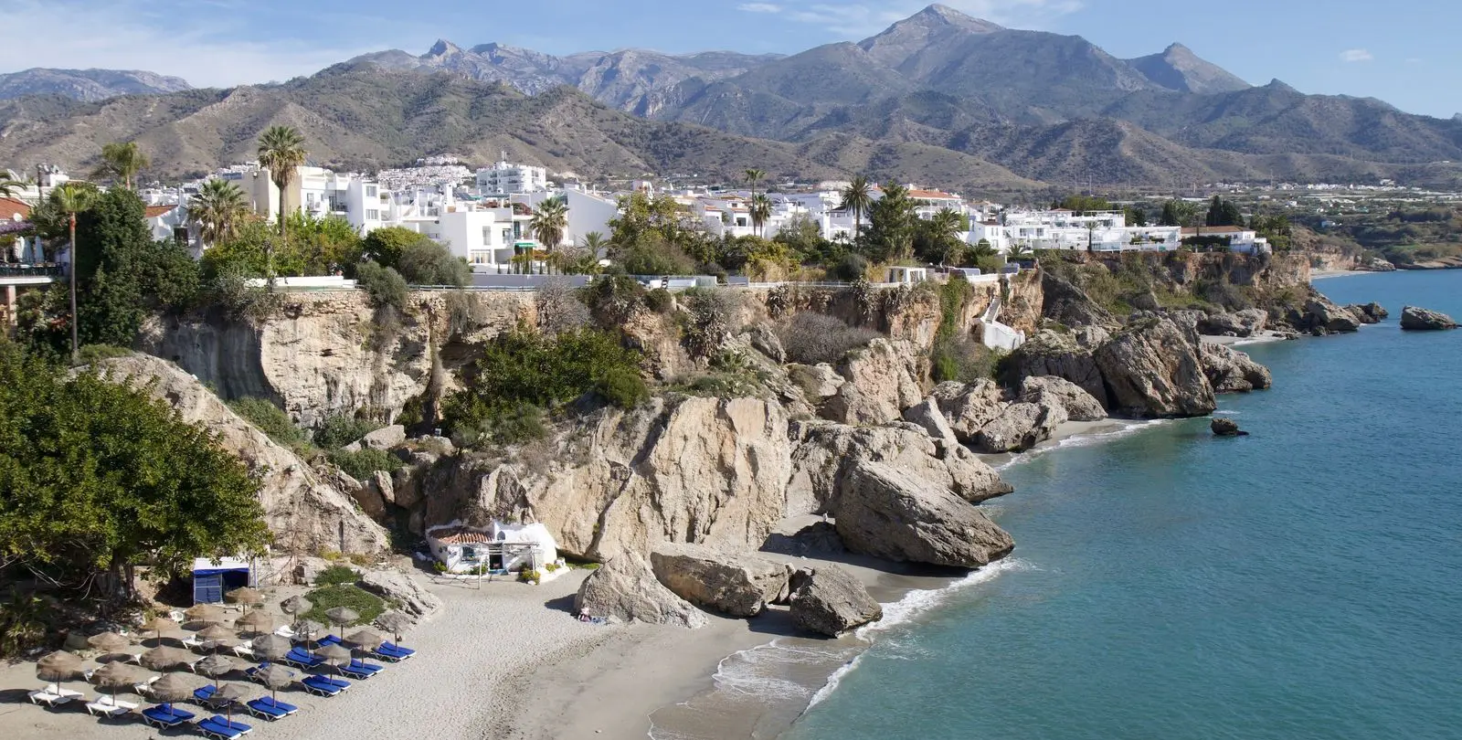 Sale of detached villa in Nerja 22
