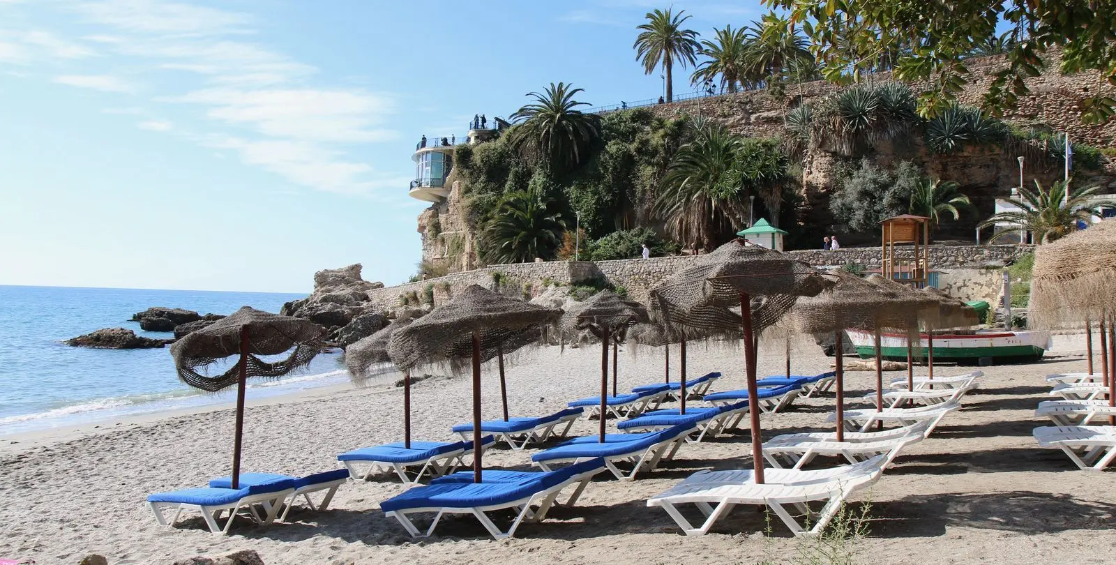 Sale of detached villa in Nerja 23