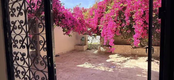 Venta de villa independiente en Bel Air 3