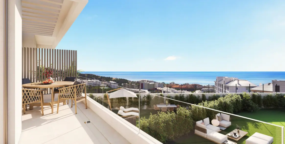 Продажа таунхауса в Fuengirola 6