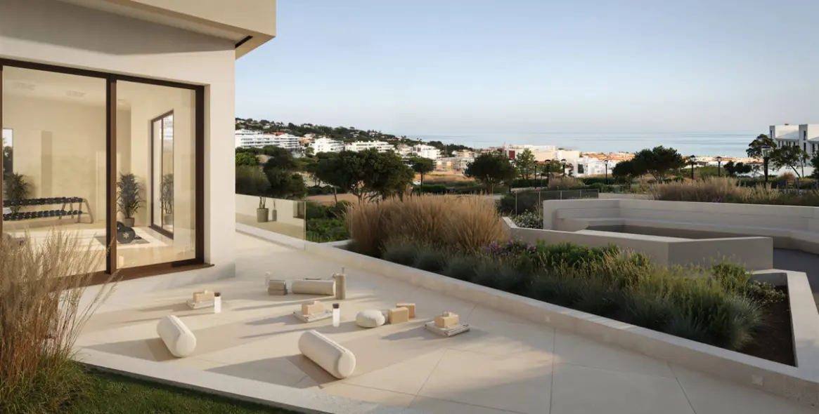 Продажа таунхауса в Fuengirola 7