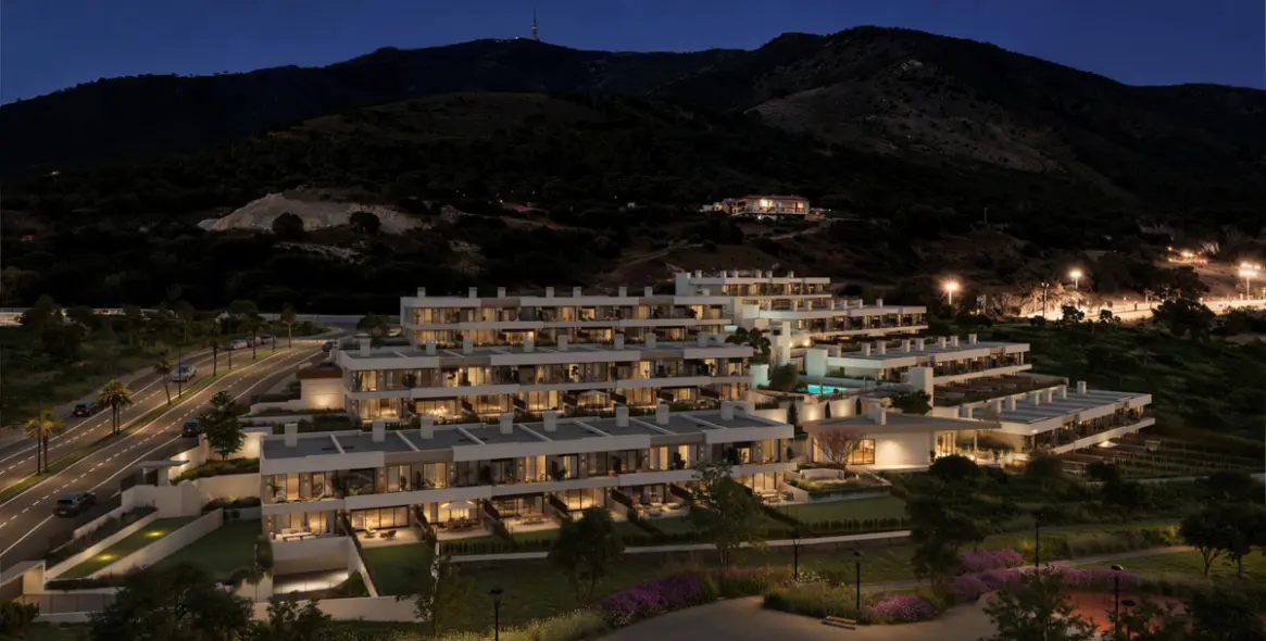 Продажа таунхауса в Fuengirola 10