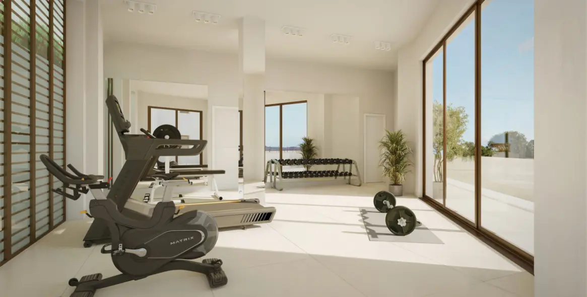 Продажа таунхауса в Fuengirola 11