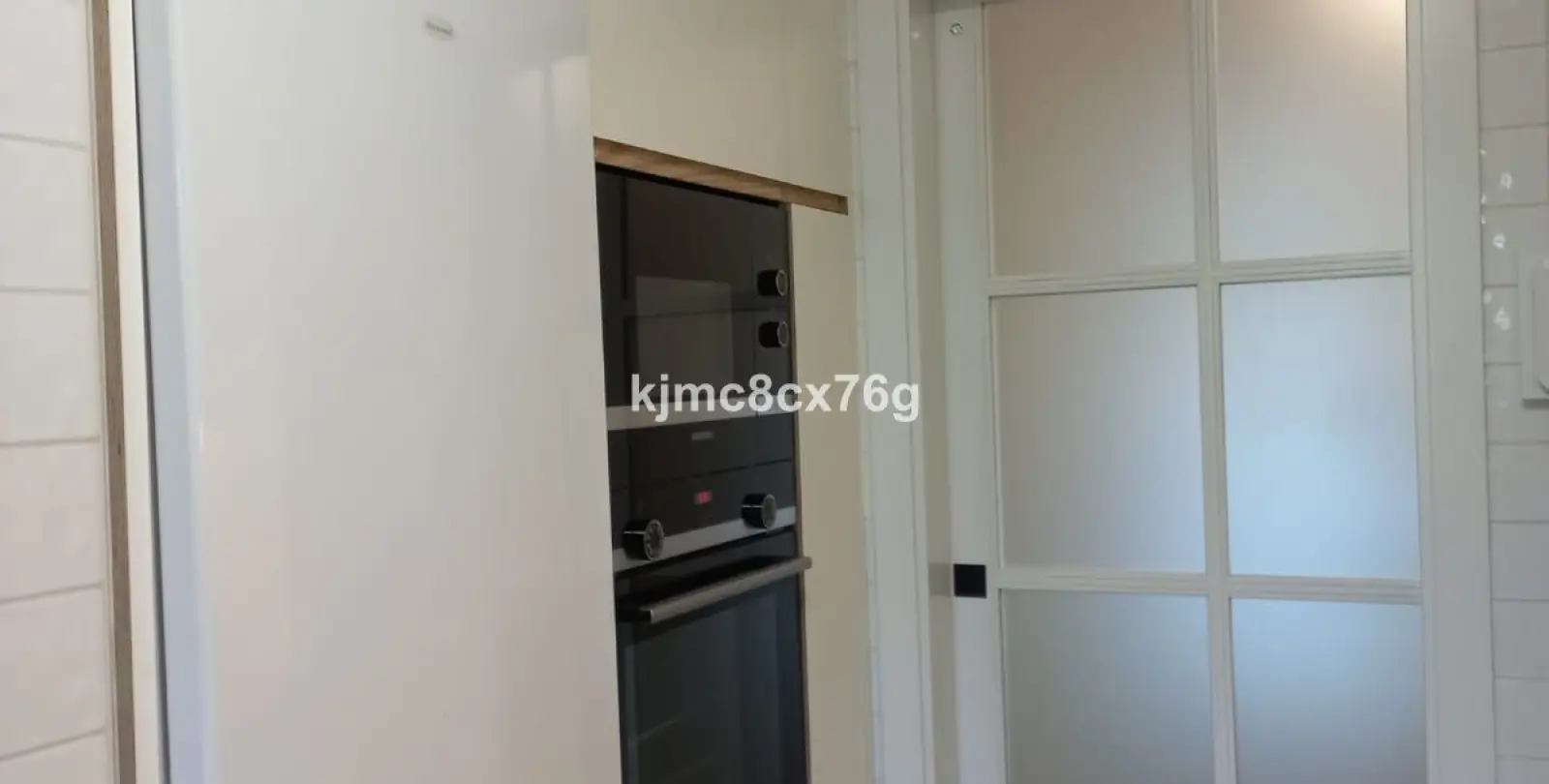 Venta de apartamento en planta media en Calahonda 10