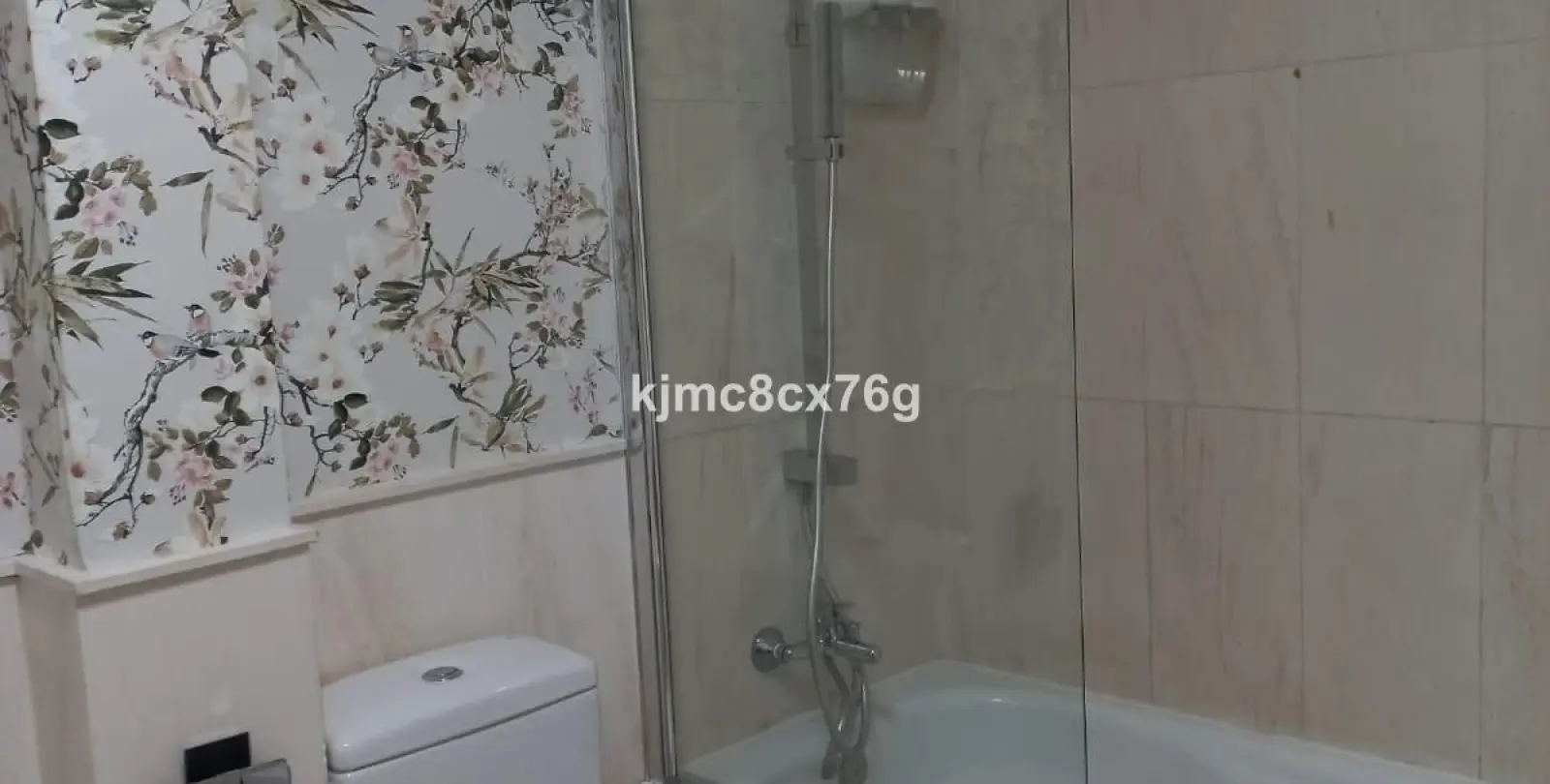 Venta de apartamento en planta media en Calahonda 15