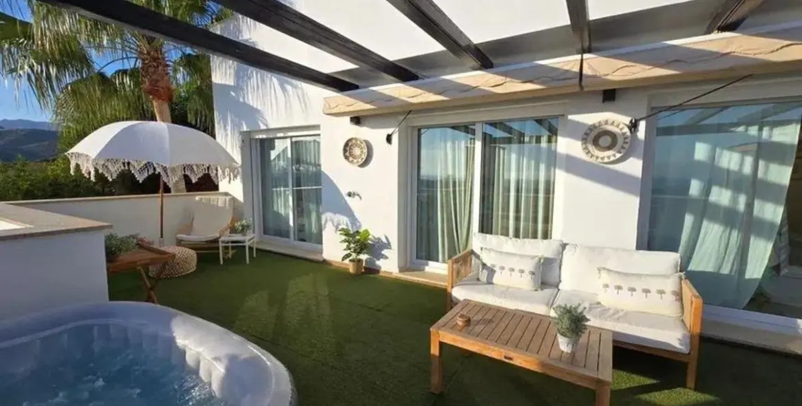 Sale of semi-detached house in Santa Clara 8