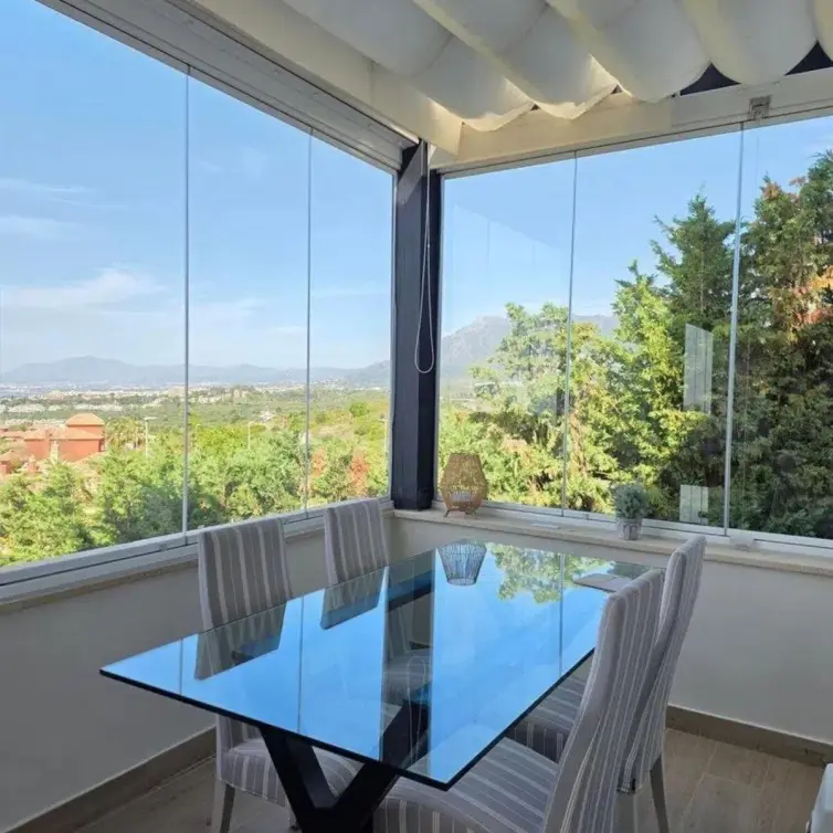 Sale of townhouse in Santa Clara