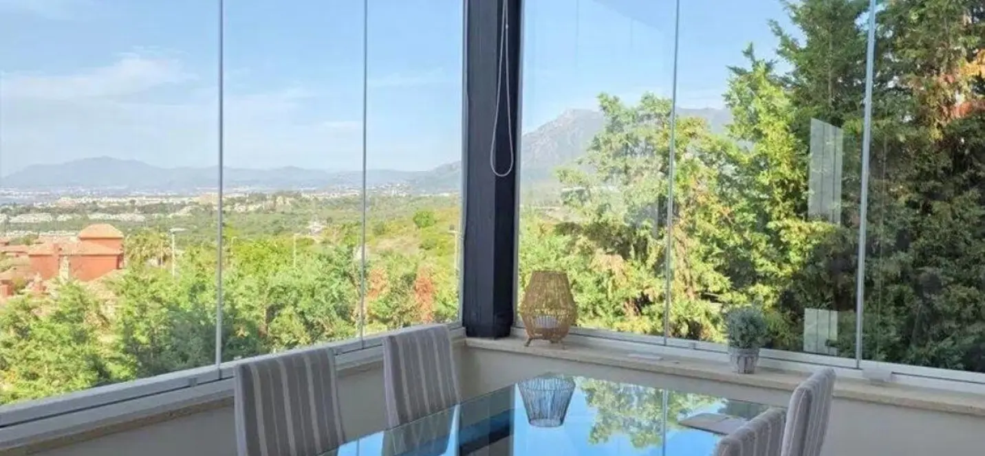 Sale of townhouse in Santa Clara 4