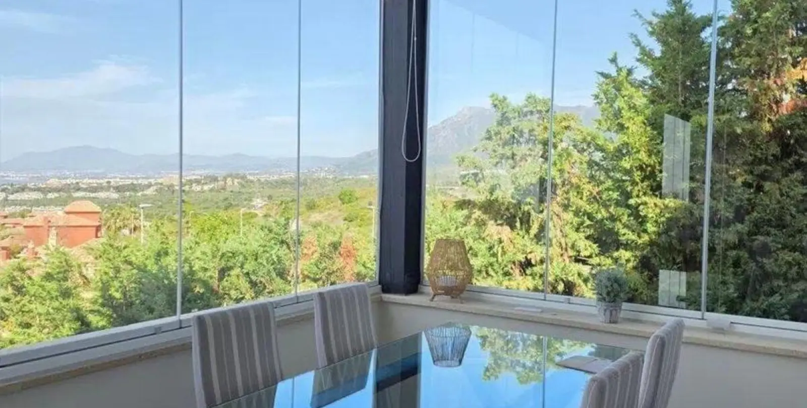 Venta de adosado en Santa Clara 5