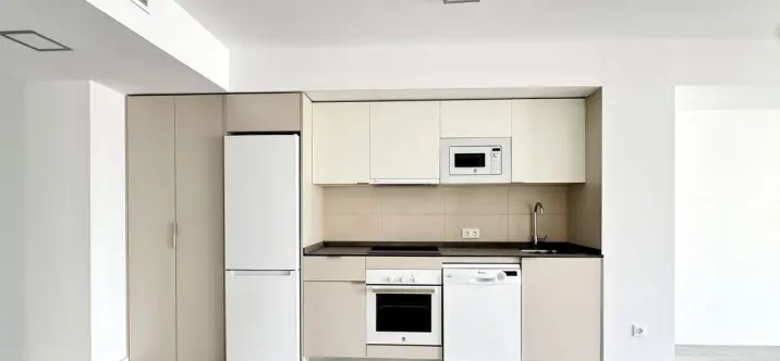 Venta de apartamento en planta baja en Fuengirola 1