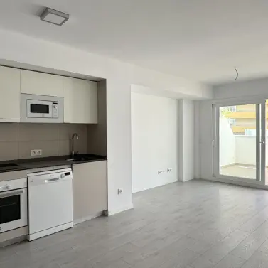Venta de apartamento en planta baja en Fuengirola