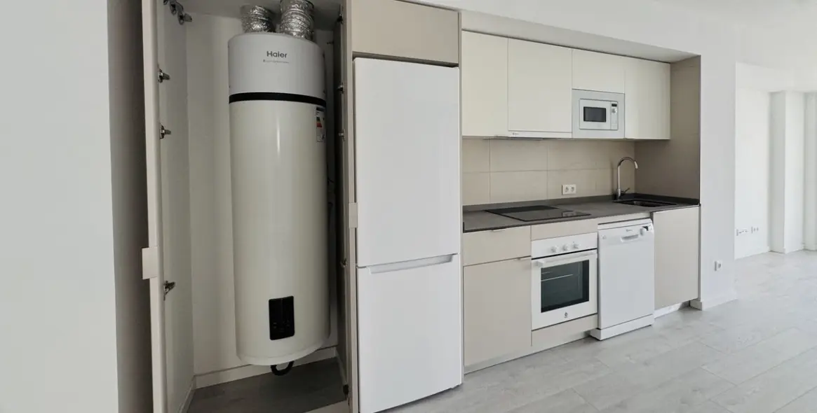 Venta de apartamento en planta baja en Fuengirola 4