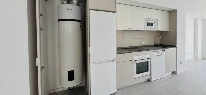 Venta de apartamento en planta baja en Fuengirola 3