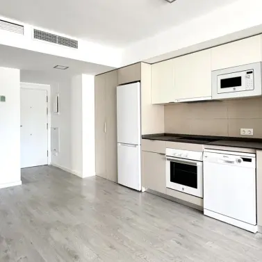 Venta de apartamento en planta baja en Fuengirola