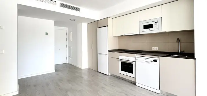Venta de apartamento en planta baja en Fuengirola 4