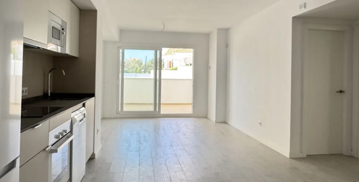 Venta de apartamento en planta baja en Fuengirola 6