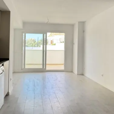 Venta de apartamento en planta baja en Fuengirola