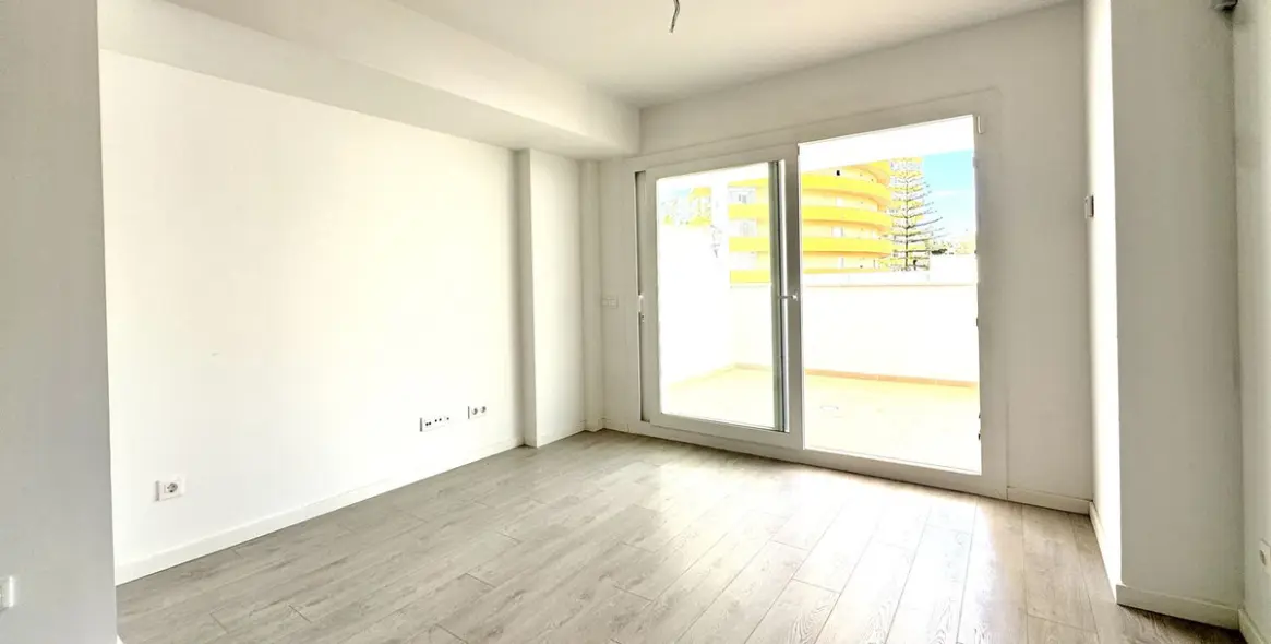 Venta de apartamento en planta baja en Fuengirola 7