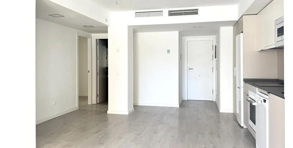 Venta de apartamento en planta baja en Fuengirola 9