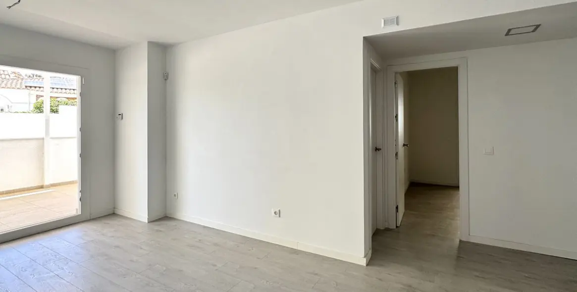 Venta de apartamento en planta baja en Fuengirola 11