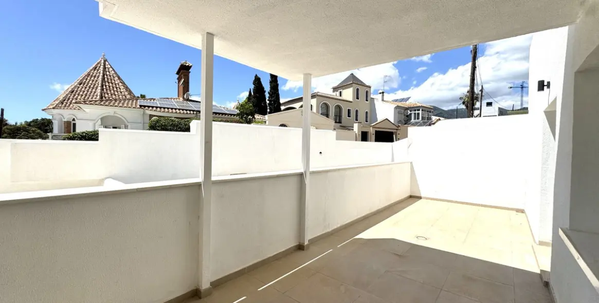 Venta de apartamento en planta baja en Fuengirola 12