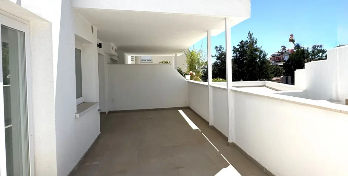 Venta de apartamento en planta baja en Fuengirola 13