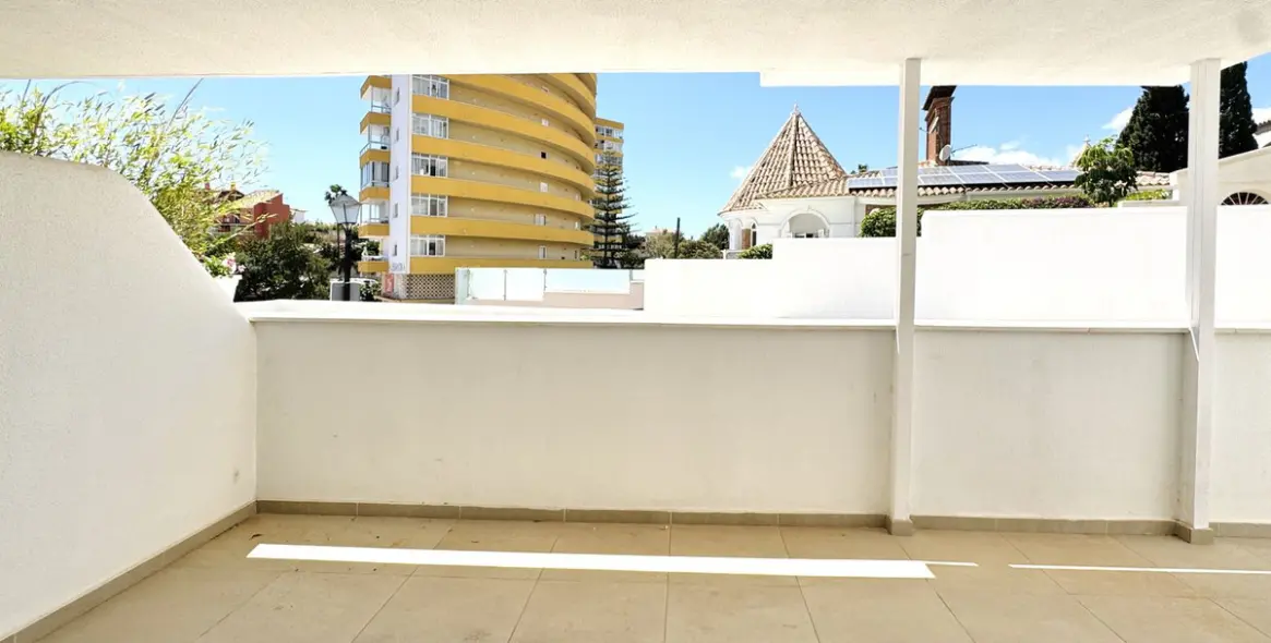 Venta de apartamento en planta baja en Fuengirola 14
