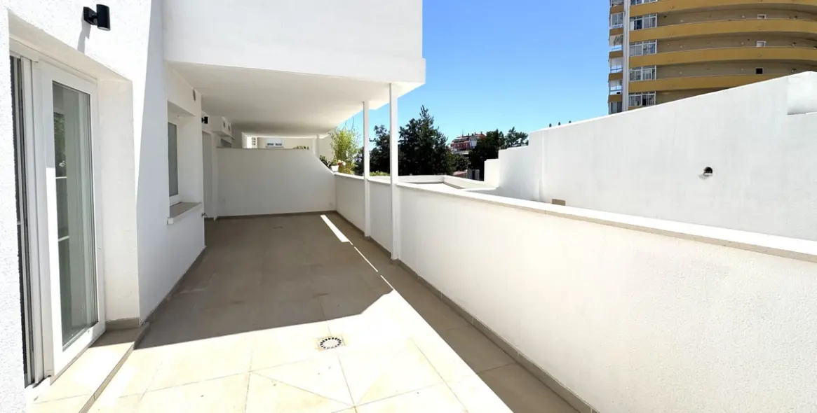 Venta de apartamento en planta baja en Fuengirola 16